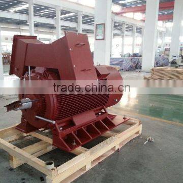 6KV High Voltage Electric Motor photo-5
