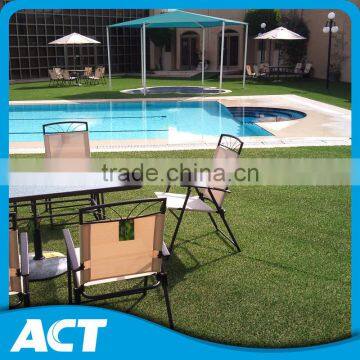 Natural Looking Landscaping Grass for Children Playing Center photo-5