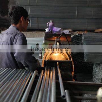 Electrical Wire Pipe gi Metal Conduit Pipe Manufacturer India