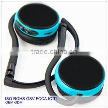 new fancy oem sweet headset from dongguan city on alibaba china