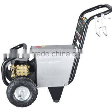 2500PSI 11LPM 2.93GPM/Motor/380V Electric High Pressure Washer 200bar photo-3