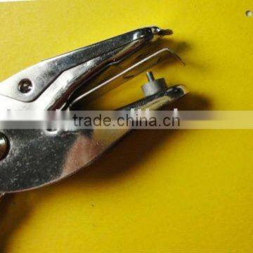 1.6mm Single hole punch