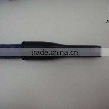 Materials Handing PVC Reinforced Steel Wire Spring Hose photo-4
