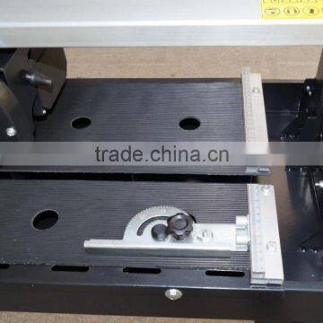 800W 600mm Wet Tile Cutter Rail Saw With Foldable Stand photo-5
