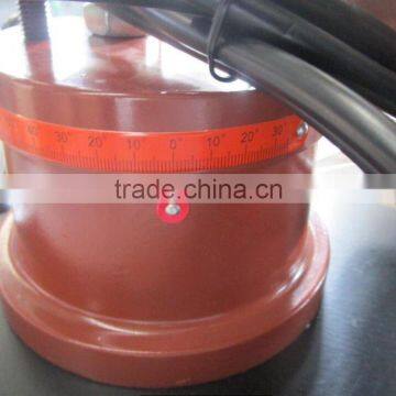 Circular Saw Blade Sharpener BM20607 photo-4
