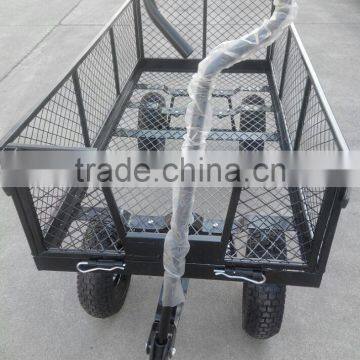 High Quality Best Price Garden Cart TC1840A photo-6