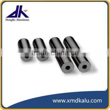 High Quality Black Anodizing Aluminum Pipe