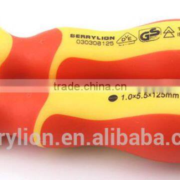 Berrylion VDE Insulated Screwdriver Phillips Screwdriver 60-150mm Screwdriver photo-5