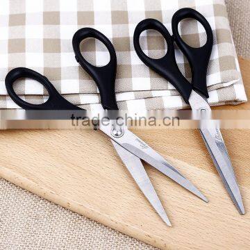 Factory Price High Quality Best Selling Popular PP TPR Handle Students Scissors photo-2