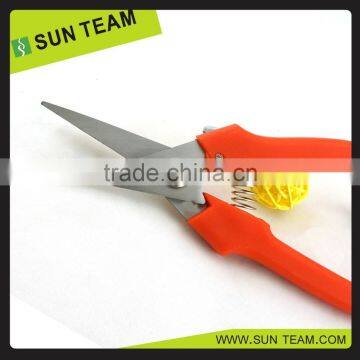 SC297 8" High Quality Pruning Shear for Garden photo-6