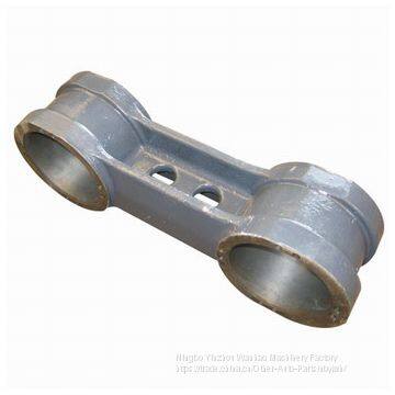 Casting & Machining