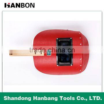 Professional Aluminium Ending Welding Mask With High Quality photo-3