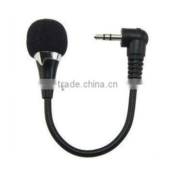 USB Mini Microphone with audio