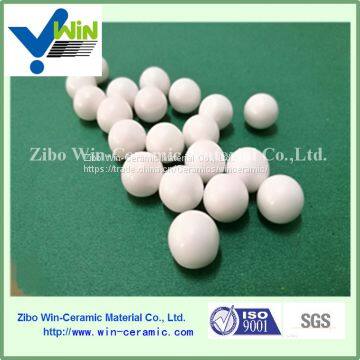 Polishing Zirconia Ceramic Ball photo-2