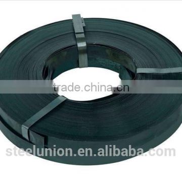 Steel packing strap/ packaging steel strapping/ metal banding strap