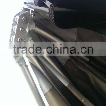 Retractable Camping Equipment Survival 270 Degree Awning for Cars photo-5