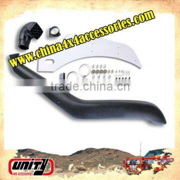 New LLDPE material Auto Snorkel For Triton / L200