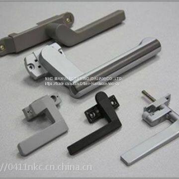 Window  handle