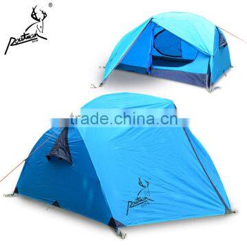 Waterproof Qick Tent 2-3 Person Camping Tent