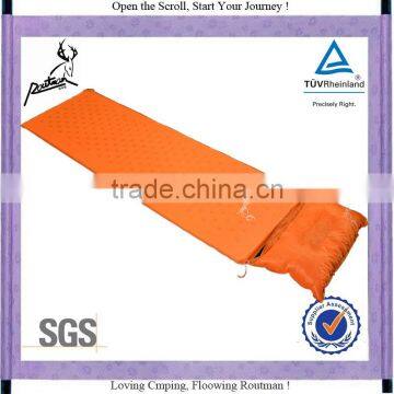 Portable Self-inflating Camping Floor Mat photo-3