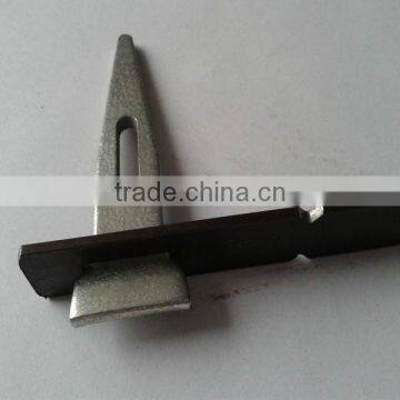 Flat Ties for Korea photo-2