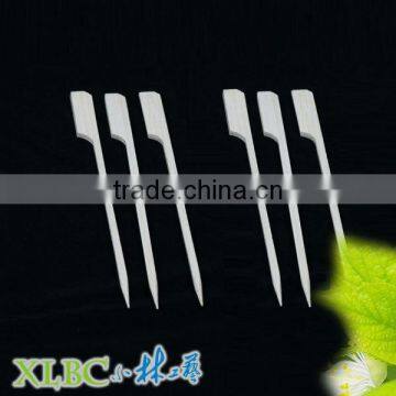 Natural Bamboo 9 cm Teppo Picks With High Quality photo-3