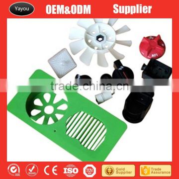 auto plastic spare part