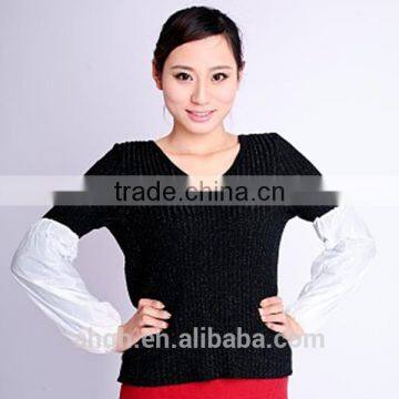 surgical sleeve cover for hospital