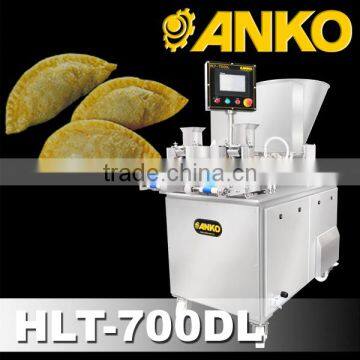 Anko Large Scale Making Filling Frozen Automatic Pierogi Machine photo-6