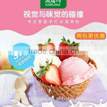 Soft Ice Cream Powder photo-4