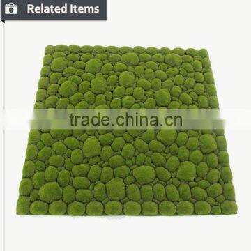 Artificial Moss Mat for Chirlden Playing Game Carpet photo-4