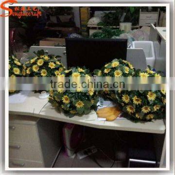 Trade Assurance Supplier Artificial Topiary Animal Garden Topiary Frames Metal Frames for Topiary photo-2