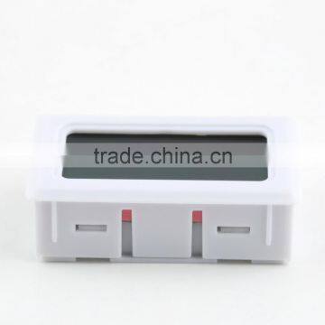 Mini Digital LCD Indoor Convenient Temperature Sensor Humidity Meter Thermometer Hygrometer Gauge New Arrival photo-5