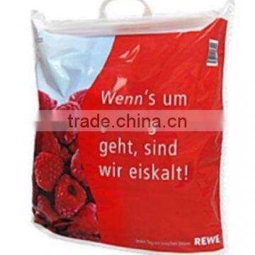 Aluminium Foil Cooler Bag for Food in 2013