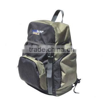 Low Price Polyester Bags High School Backpack photo-3