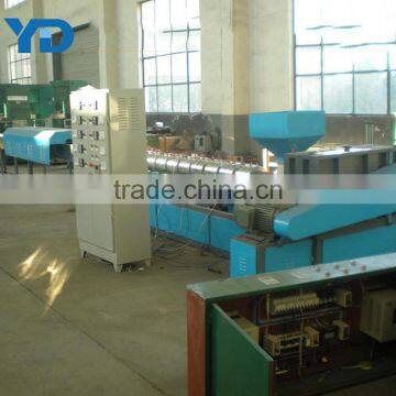 Cheap Wholesale Pur Hot Melt Glue Stick Making Machine photo-2