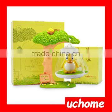 UCHOME 2016 Hot Selling LED Rechargeable Baby Cute Night Light photo-6