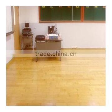 3 Layer Plywood Parquet Carbonized Horizontal Bamboo Flooring Products for Furniture Making Hot Sale 2013 photo-4