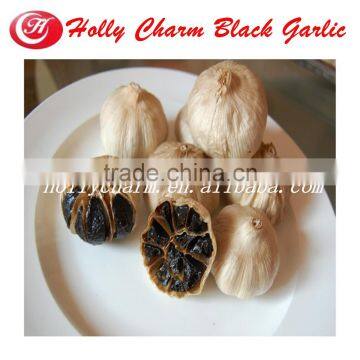 High Quality Peeled Black Gralic photo-5