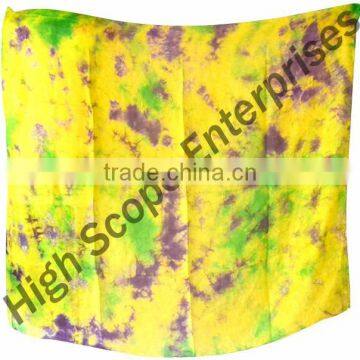 Belly Dance Pure Silk Veils