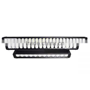 Aluminum CR EE 30inch Vehicle Lamp 180w Led Light Bar With DT Connector 4x4 Offroad Led Light Bar photo-2
