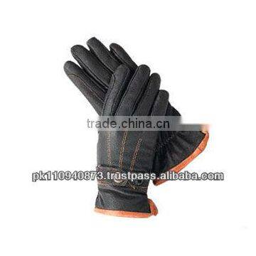 Professional Equestrian Horse Riding Glove