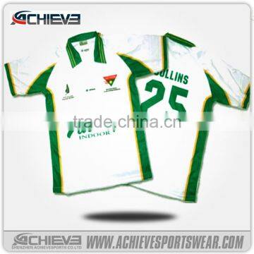 Blank cycling jersey /custom cycling jerseys/ new design cricket jerseys