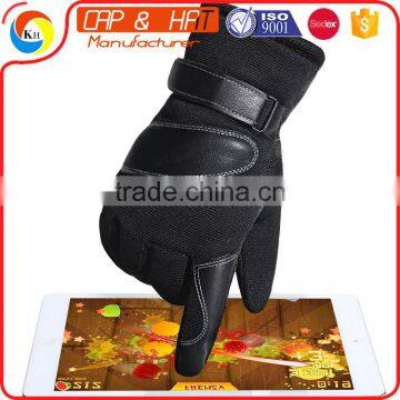 hight quality nwe gift touch screen glove iglove for mobile phone outdoor warn gloves