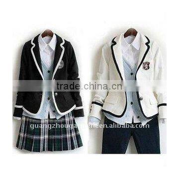 school uniform for boys and girls