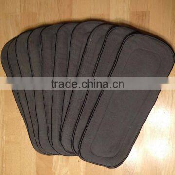 Baby Product Breathable Ecological Baby Cloth Diaper Inserts,Reusable Diaper Inserts photo-2