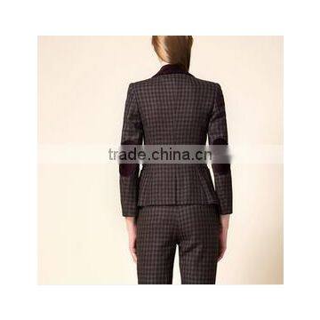 2015 Elegant Professional Ladies Suit WMSU20150001 photo-2