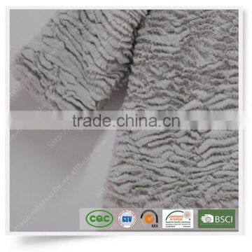 Low Price Quality Fancy Winter Faux Fur Baby Girls Short Coat photo-2