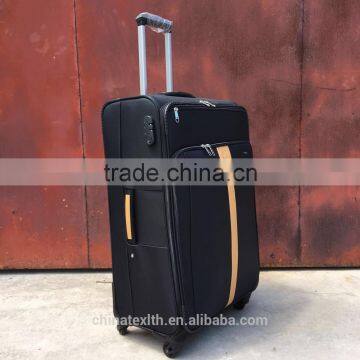 4 Wheels Suitcase photo-3