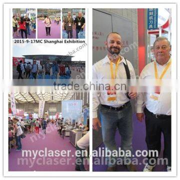 Desktop Fiber Laser Marking Machine With CE FDA photo-3